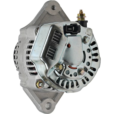 Db Electrical Electric Alternator - 24 Amp 12V - Engine Tractor Engine Parts, Kubota 400-52132